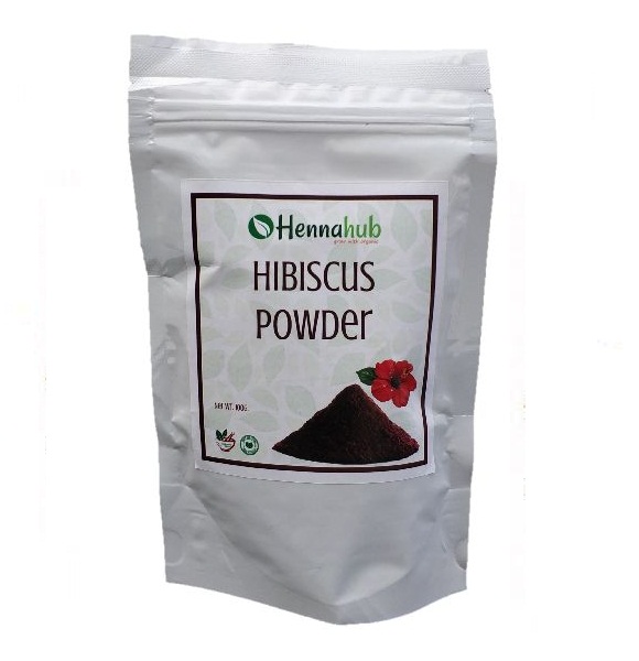 Hibiscus Petal Powder Hibiscus Petal Powder